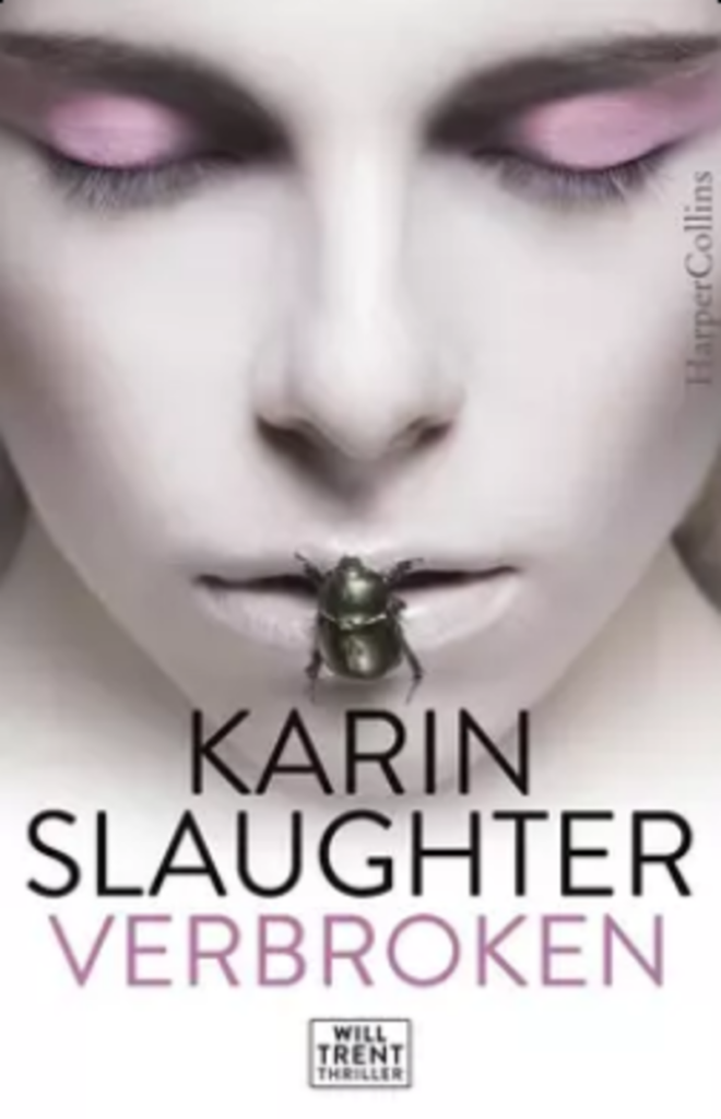 karinslaughter