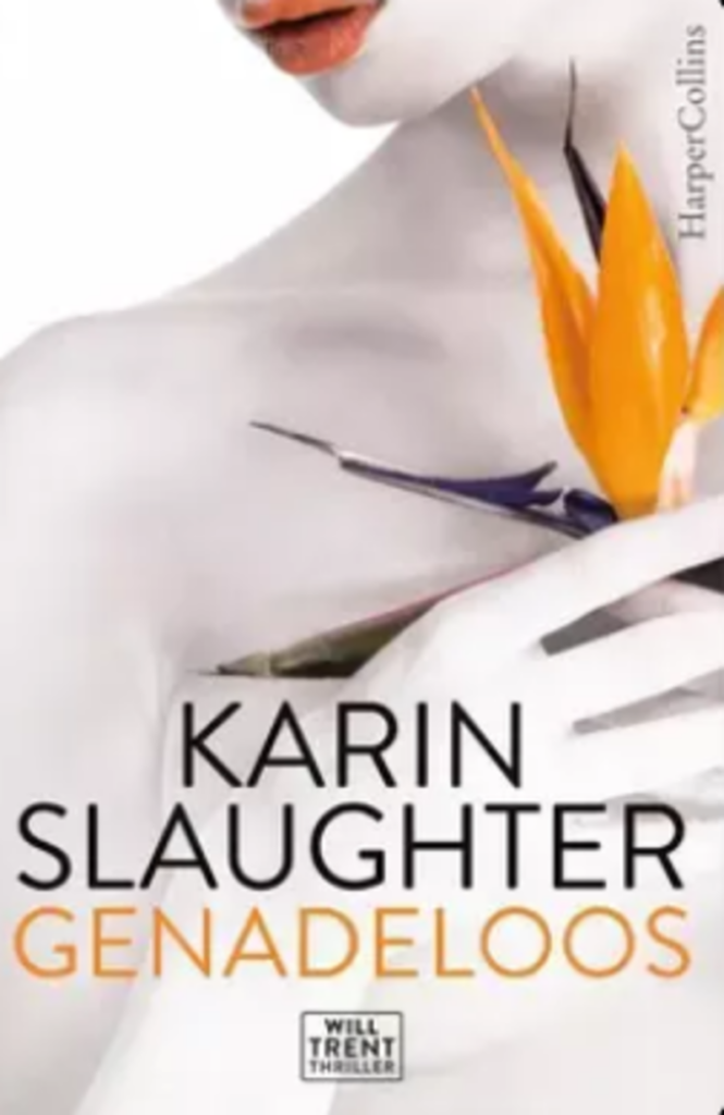 karinslaughter